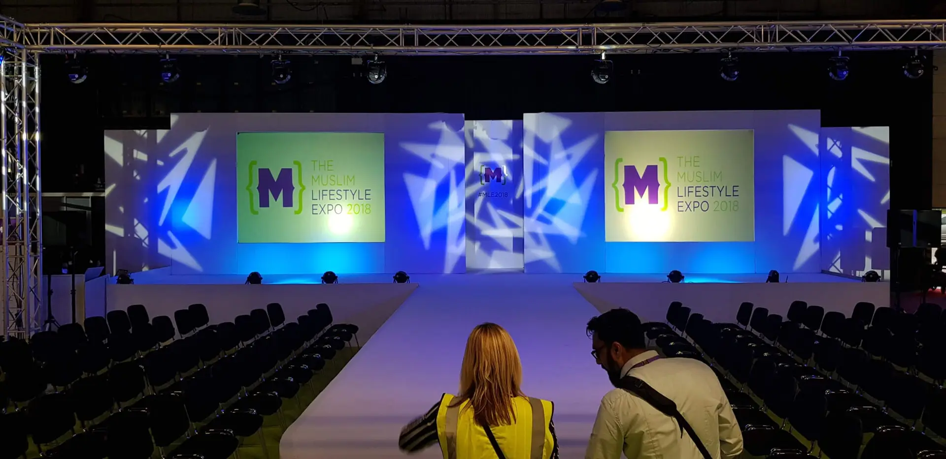 Event Equipment Hire