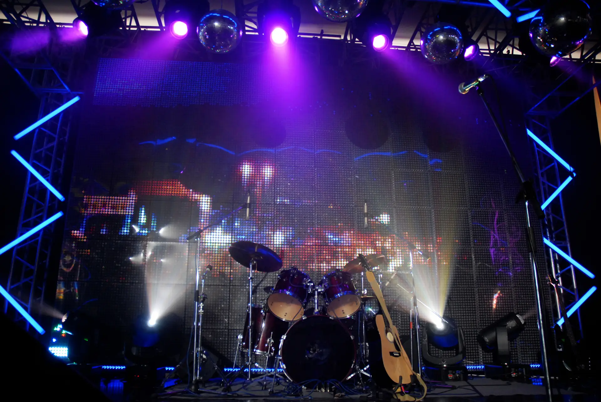 Sound System Hire